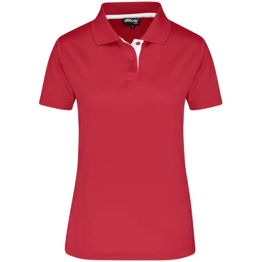 Ladies Tournament Red